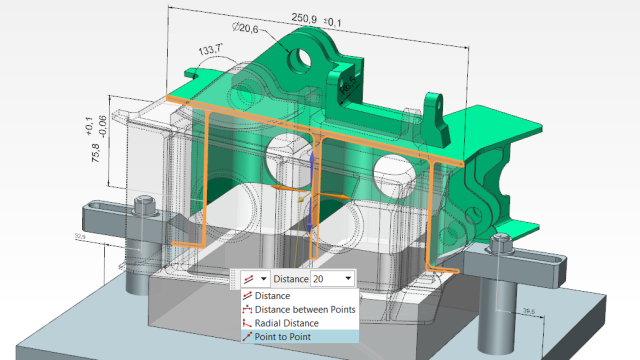 NX CAM Design for NC programming tcm27 53224